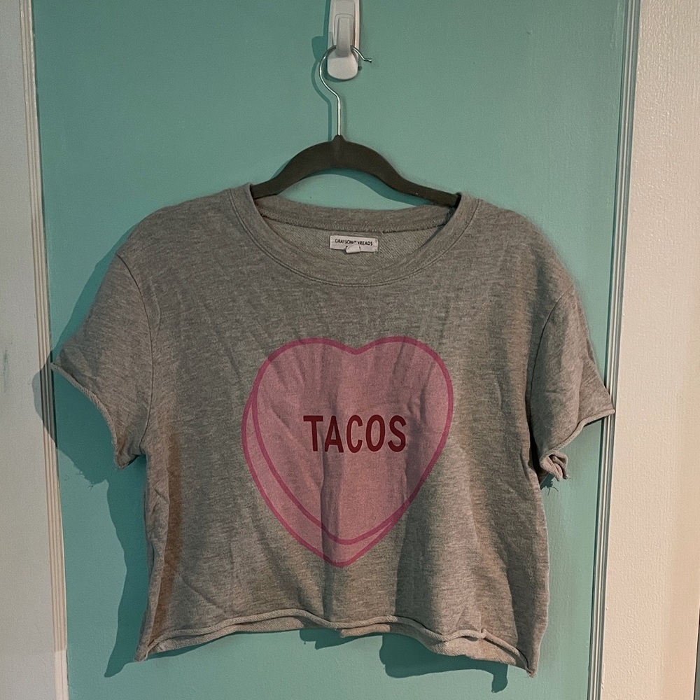 Taco Love!